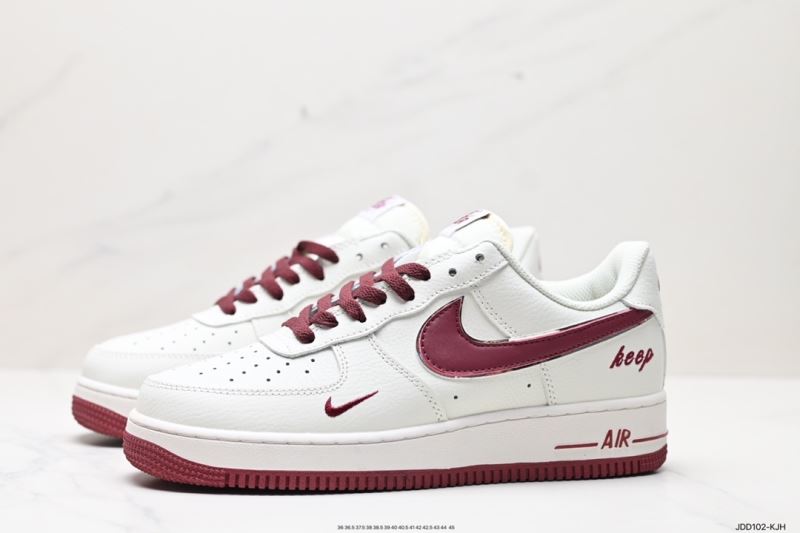 Nike Air Force 1 Shoes